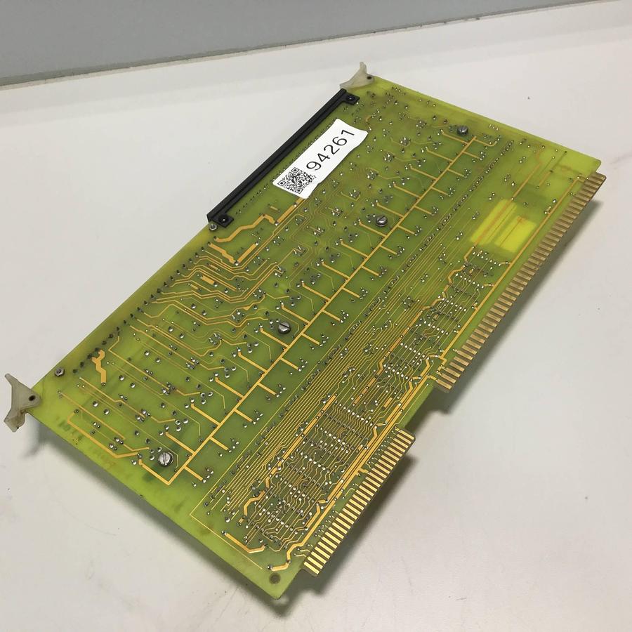 Used CINCINNATI MILACRON I/O Board 3-531-4479A Used