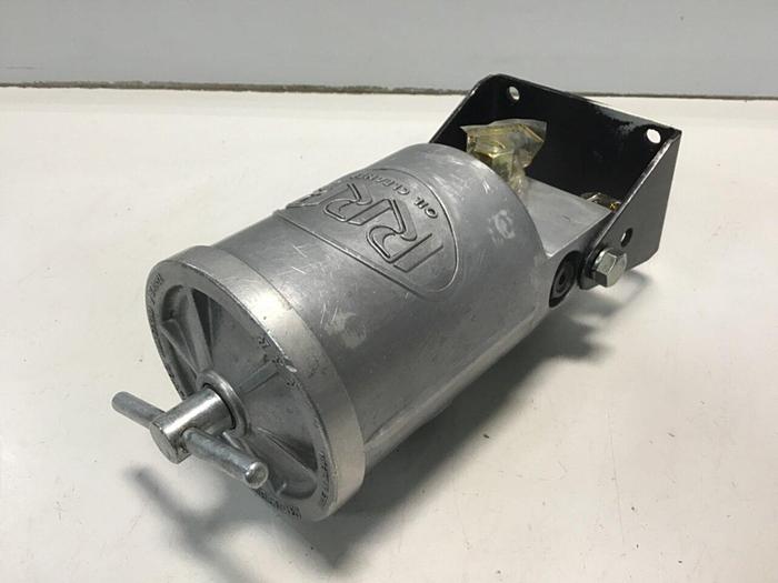 Used TRIPLE R Oil Filter BU30E #130556