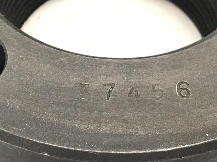 Used CINCINNATI MILACRON Tie Bar Nut 5037456 #131682