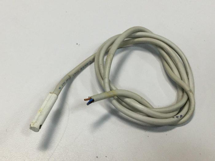 Used SMC Proximity Switch D-M9P #104417
