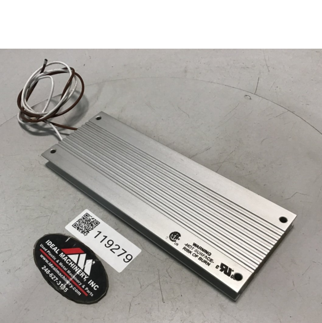 Used KOCH Braking Resistor BWD500200L USED