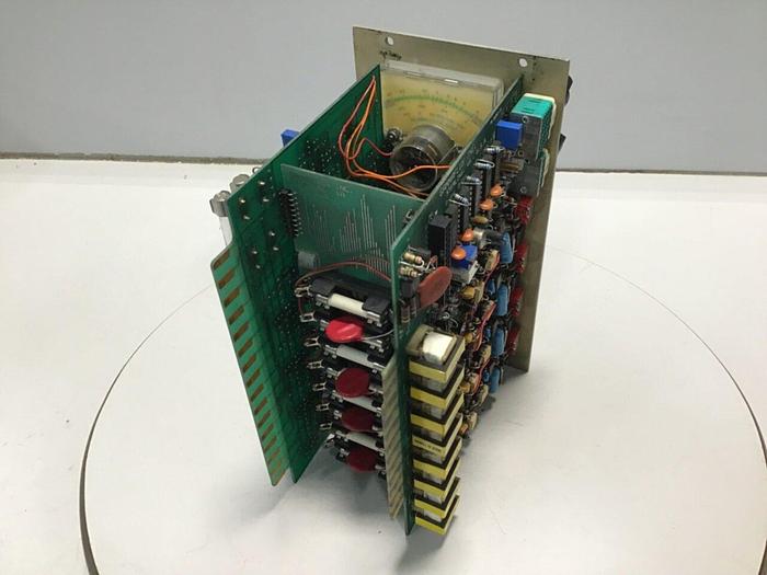 Used GAMMAFLUX Husky Temperature Control 943 #112486