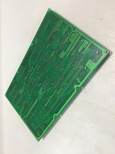 Used MITSUBISHI Circuit Board 3EK23008 #141604