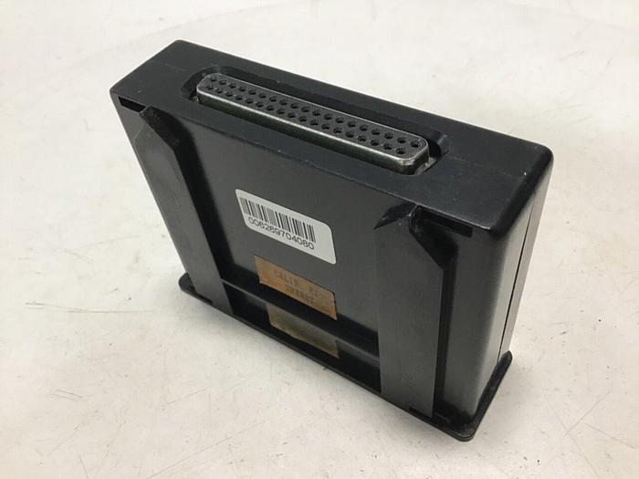 Used BARBER COLMAN Memory Cartridge MACO 8000 USED