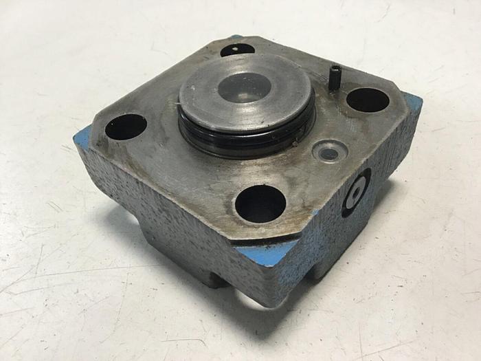 Used VICKERS Valve CVCS25NS210X99 Used