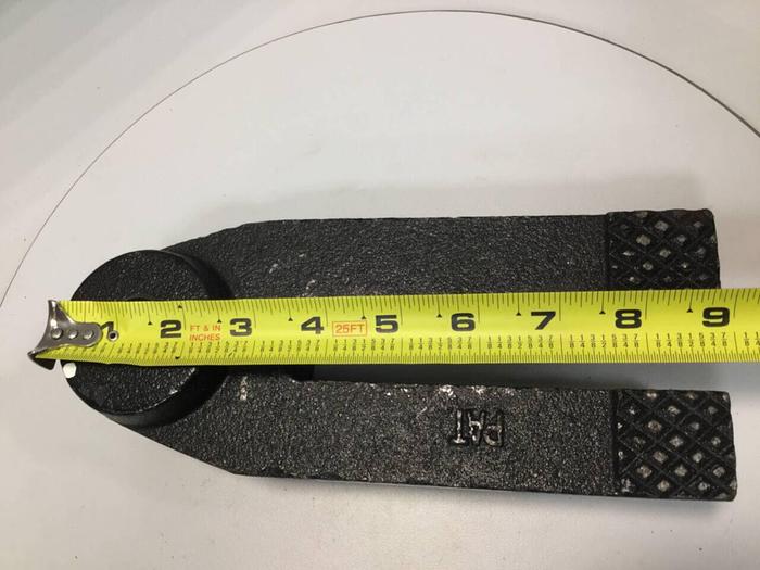 Used GENERIC Mold Die Clamp CLAMP356 #92356