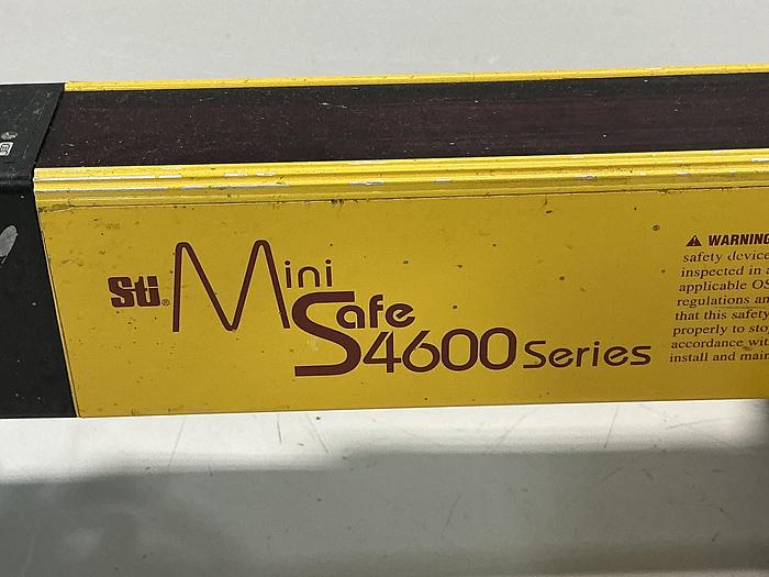 Used STI MS46-20-700-X