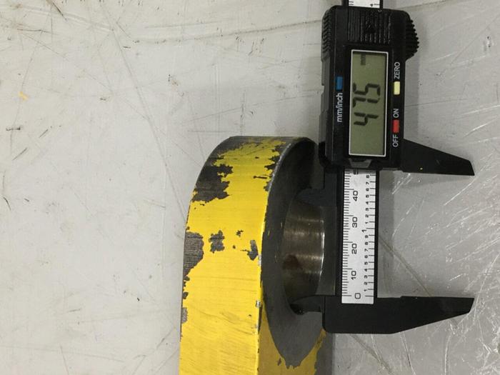 Used VAN DORN Toggle Link 308077 #117321
