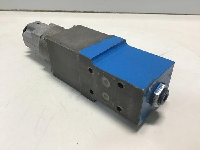 Used BOSCH Valve 0 811 402 006 USED