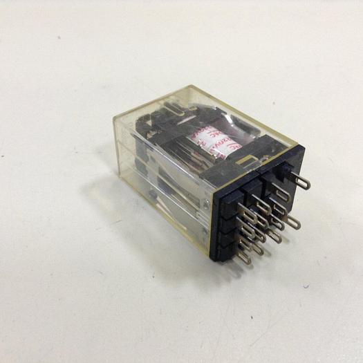 Used OMRON Relay G2A-432A-N #76341