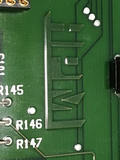 Used HPM Circuit Board 1D703-0032 Used