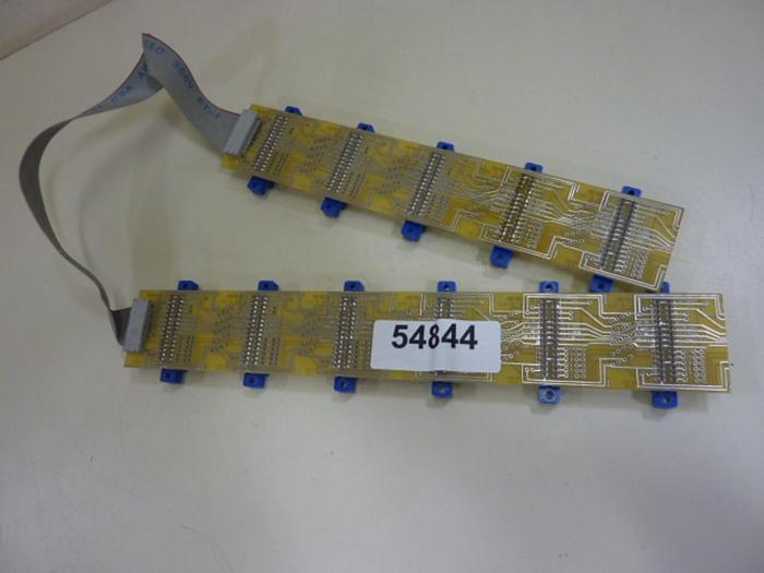 Used ATHENA Circuit Board 670-603 #54844