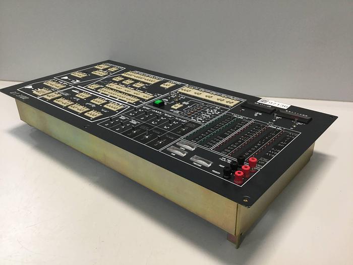 Used FUJI ELECTRIC Complete Control Unit DT 300 #97136