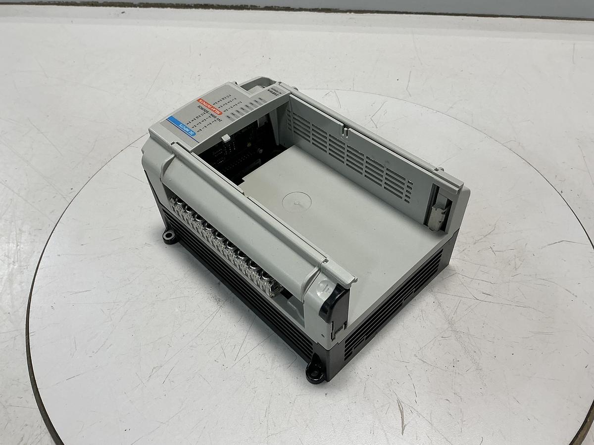 Used ALLEN BRADLEY 1764-24BWA