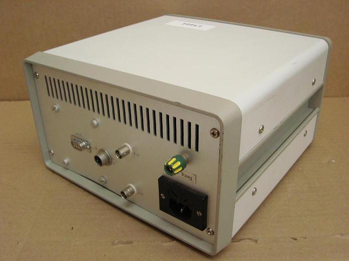 Used MIDDEX ELECTRONIC Power Supply PS-1 Used