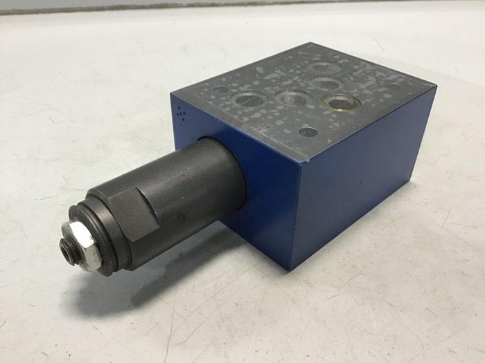 Used REXROTH Valve 0811145178 Used
