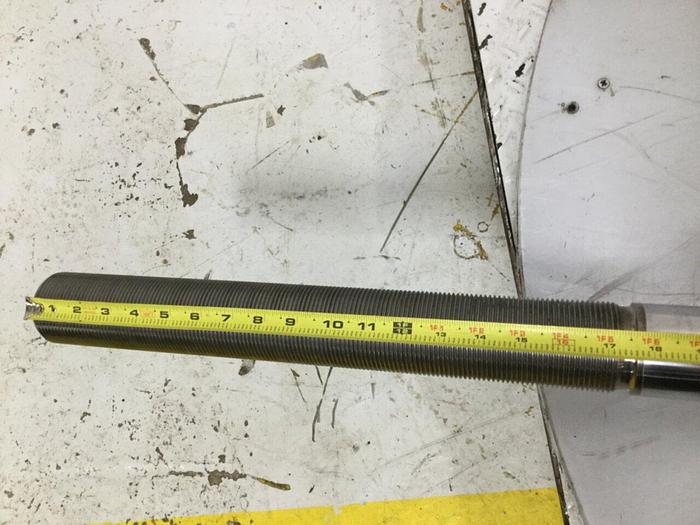 Used VAN DORN Tie Bar 340953ST Used