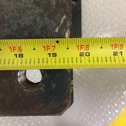 Used GENERIC Robot Stand ROBOT STAND653 #83653