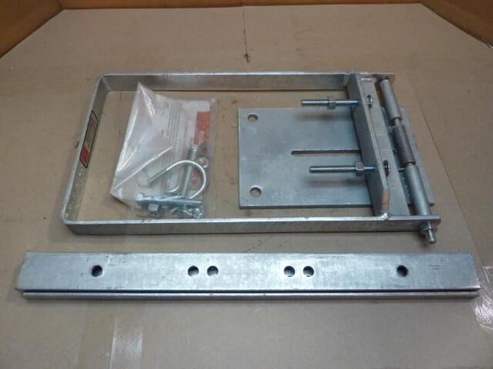 FABENCO Safety Gate A71    GALV #29565