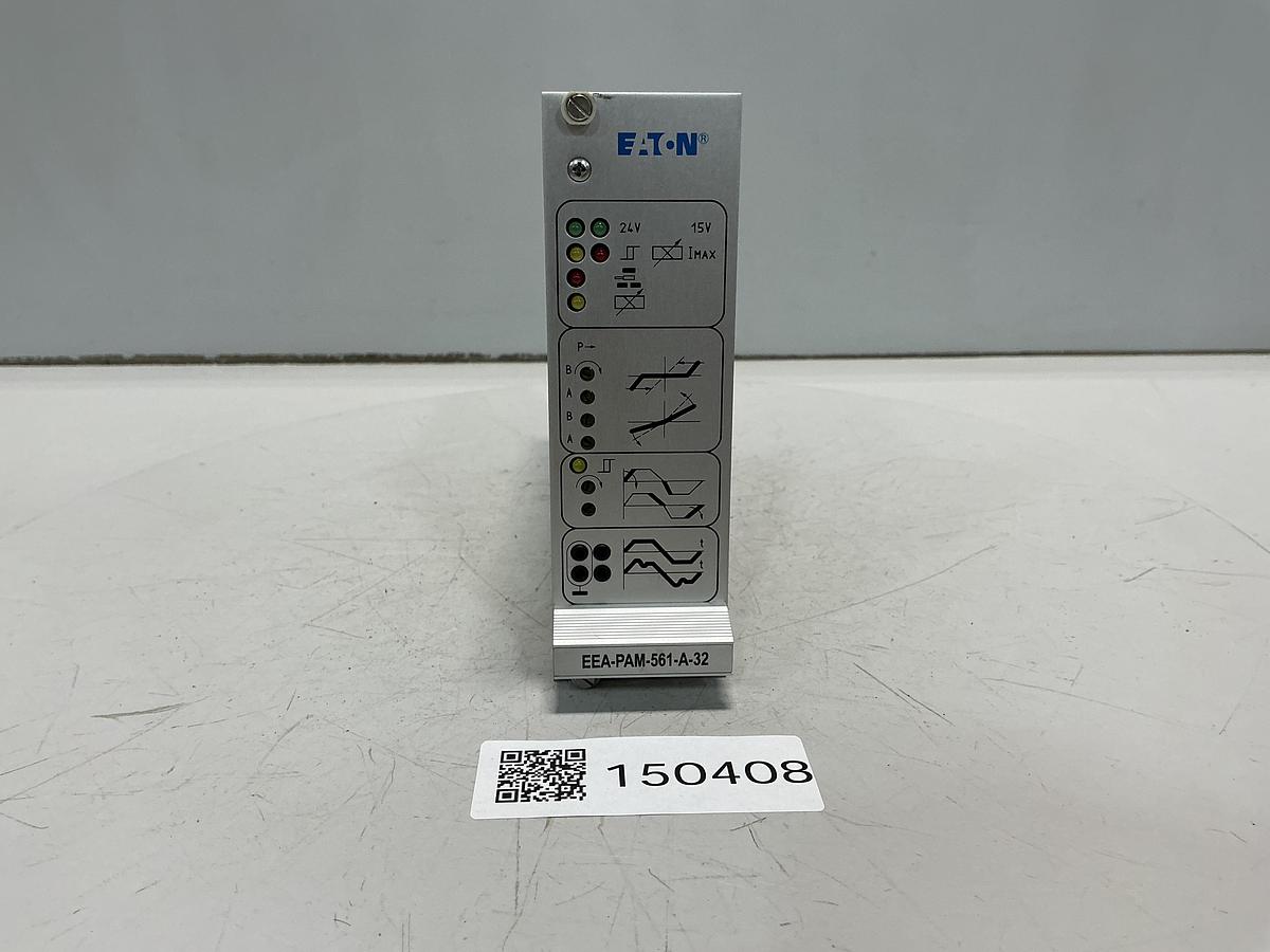 Used EATON EEA-PAM-561-A-32