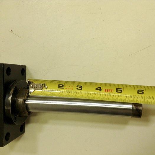 Used PARKER Hydraulic Cylinder 01.50 CJJ Used