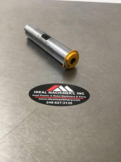 Used TOYO Crosshead Toggle Pin TI-55H / CHTP #126789