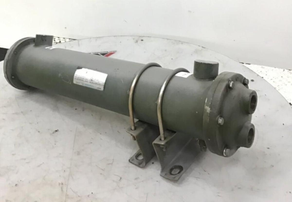 Used KAMUI Heat Exchanger SL-526-W1 Used