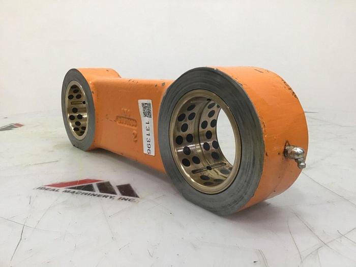 Used CINCINNATI MILACRON Toggle Link 5037164 #131396