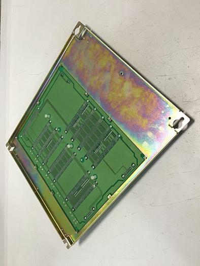 Used YASKAWA Backplane JANCD-MBB01 #131038