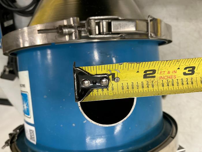 Used NOVATEC Needs model #