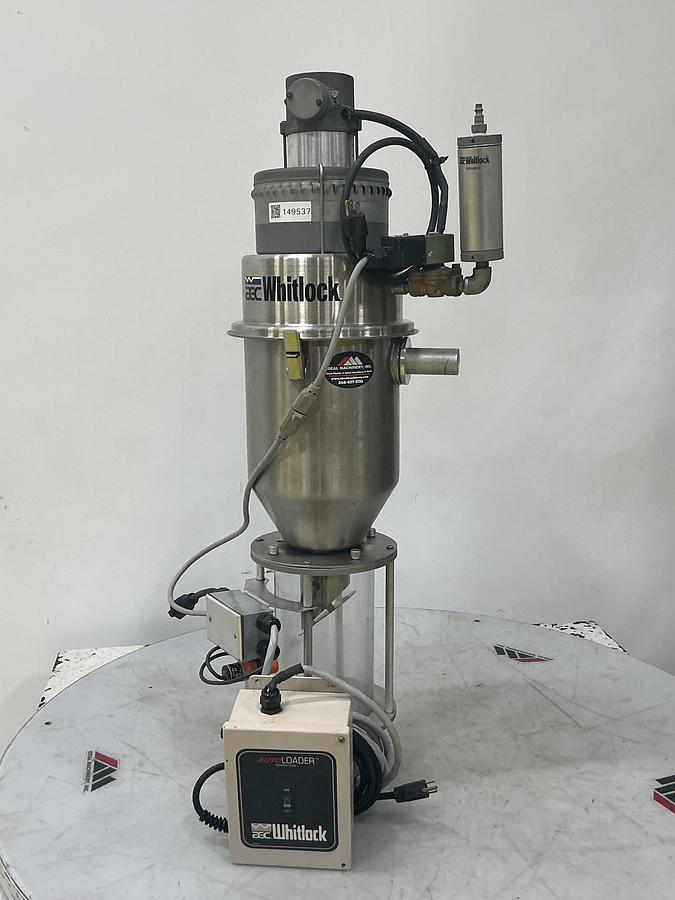 Used AEC WHITLOCK