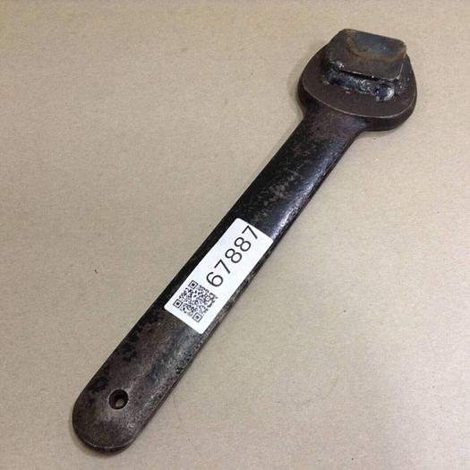 Used FAIRMOUNT Wrench TOOL887 #67887