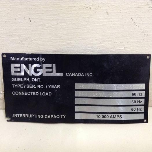 Used BOSCH Hydraulic Valve 0 810 001 825 #80605