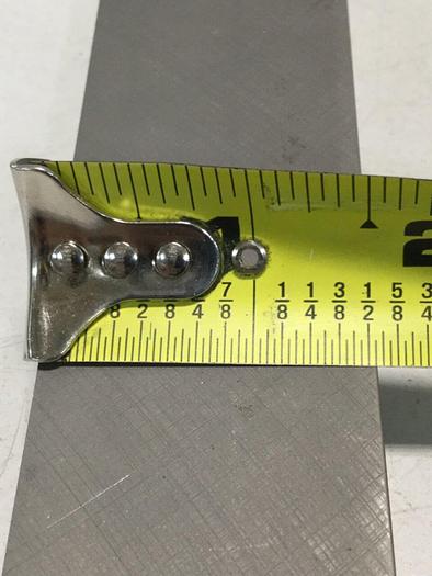 STERLING DIE Thread Rolling Dies - 2 Piece 4-N1-S6-903 U12 #110206