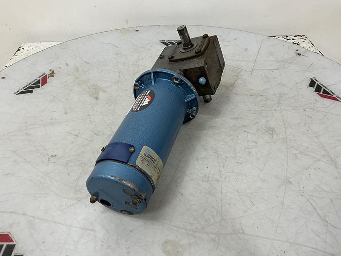 Used BOSTON GEAR F718-60S-B5-H 77