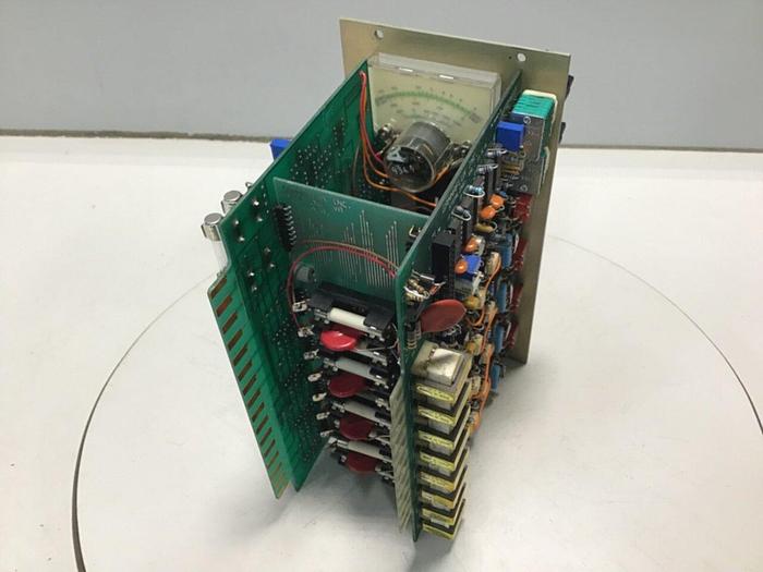 Used GAMMAFLUX Husky Temperature Control 943 #112584