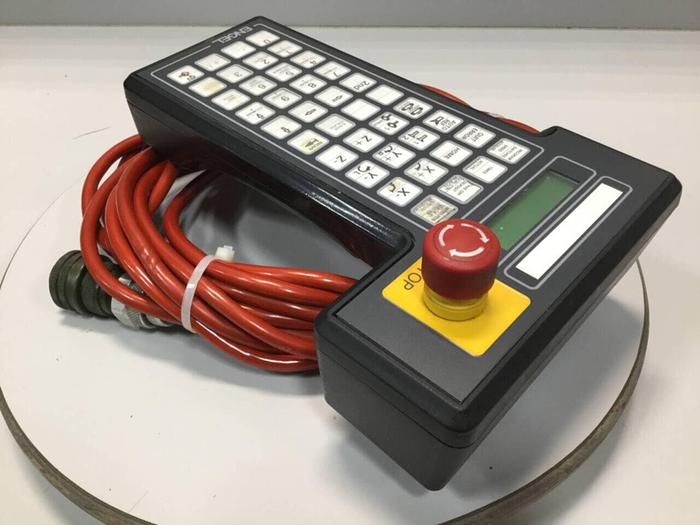 Used KEBA Teach Pendant HT2/SSA/20677 Used