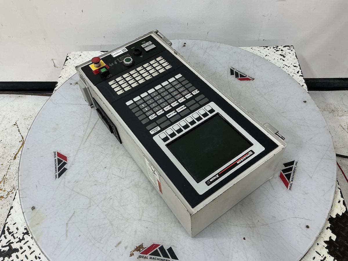 Used MILACRON XTREEM ST
