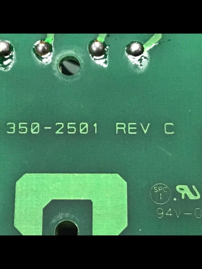 Used GENERIC Circuit Board 1350-2501 Used #144987