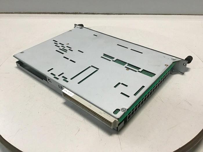 Used KEBA Digital Input Module TT081 TT 081 Used