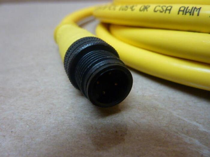 BRAD HARRISON / WOODHEAD Cable 884030K03M060 #30888