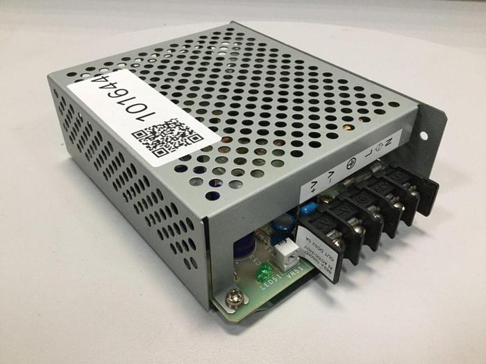 Used OMRON Power Supply S82J-02505D #101645