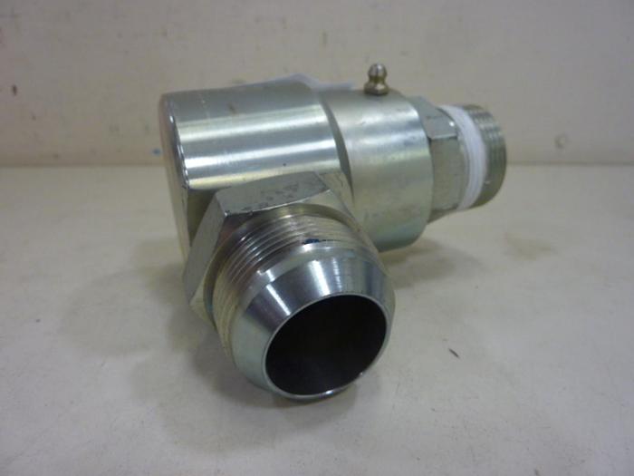 Used SUPER SWIVELS 90º Swivel Z-V #59729