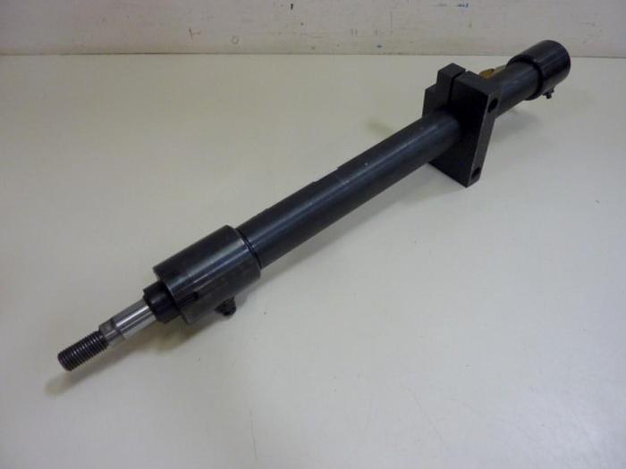 Used HEB HYDRAULIK Cylinder E250-102/1071-32/20-320-209/B1 USED