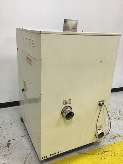 Used BRY AIR Desiccant Dryer RD-200 Used