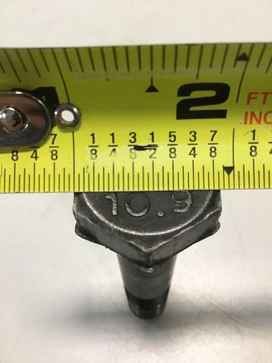 Used GENERIC Mold Clamp Bolt 10.9 #112075