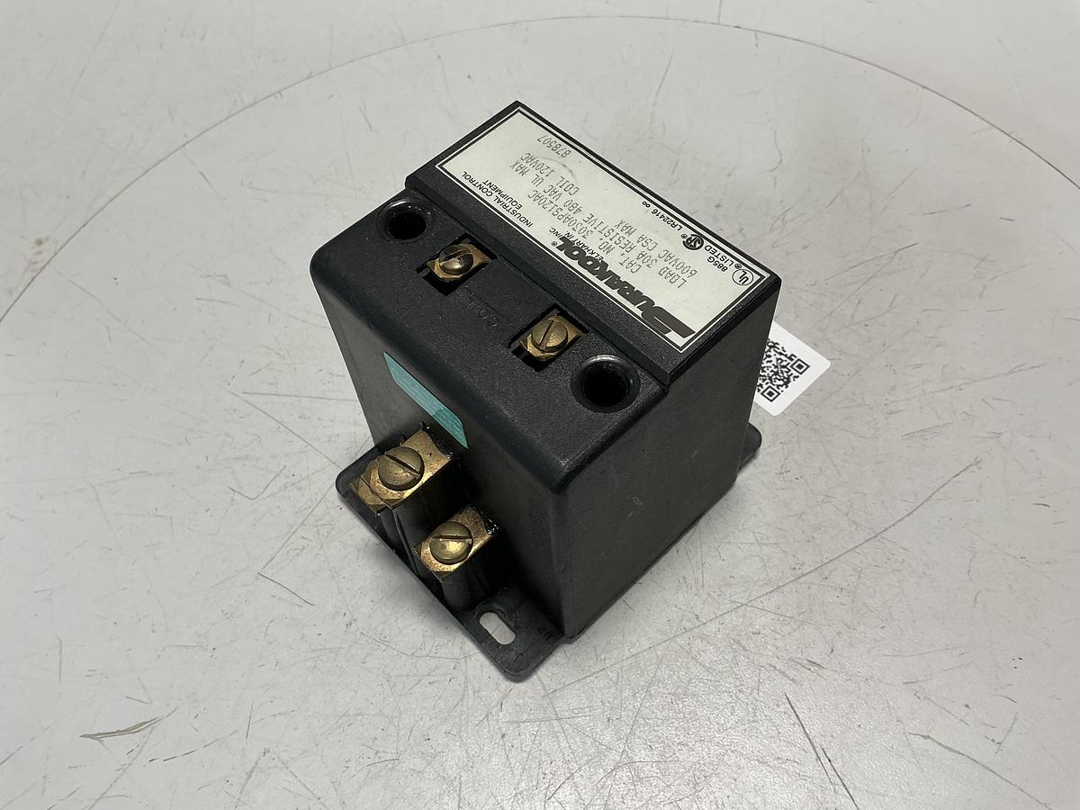 Used DURAKOOL 3030APS120AC