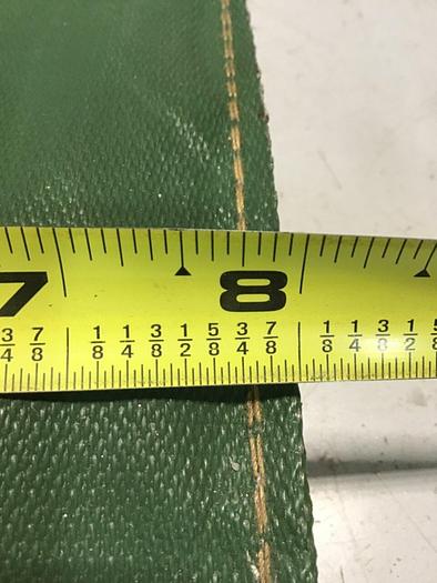 Used UNITHERM Insulation Wrap Pads BRRL 2610 #120372