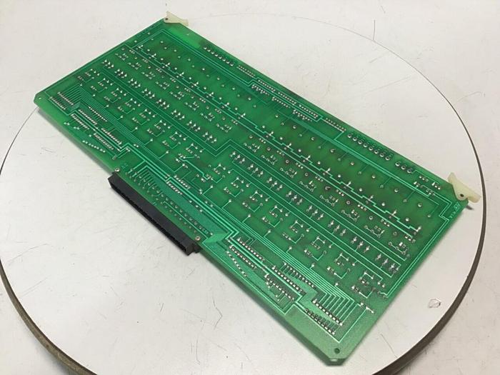 Used SCI Circuit Board 22857 REV J #129101