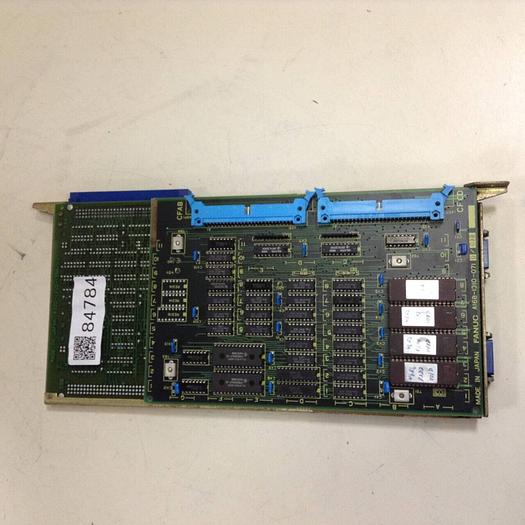 Used FANUC Circuit Board A16B-1210-0990/04A #84784